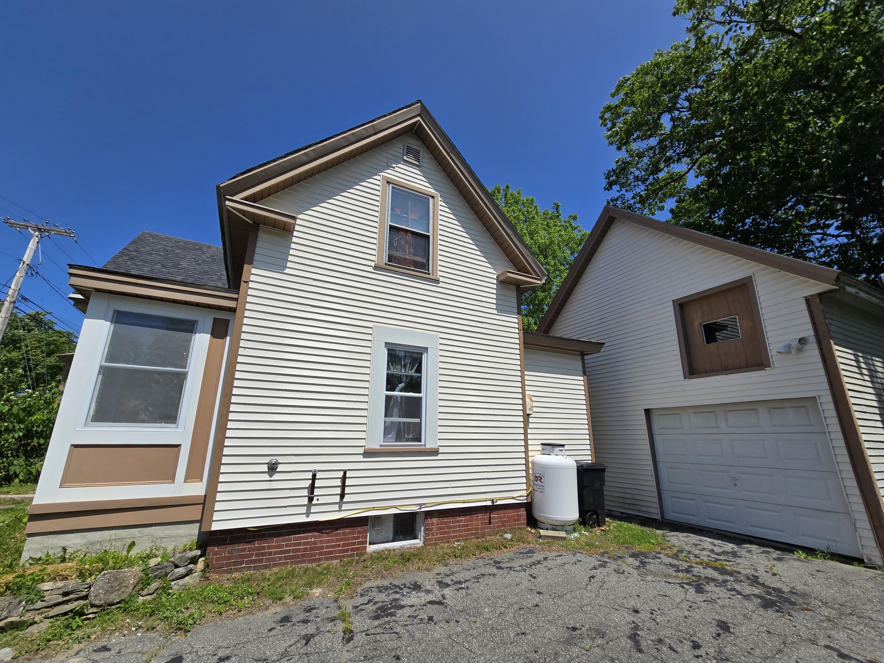 314 River Road Orrington ME 04474