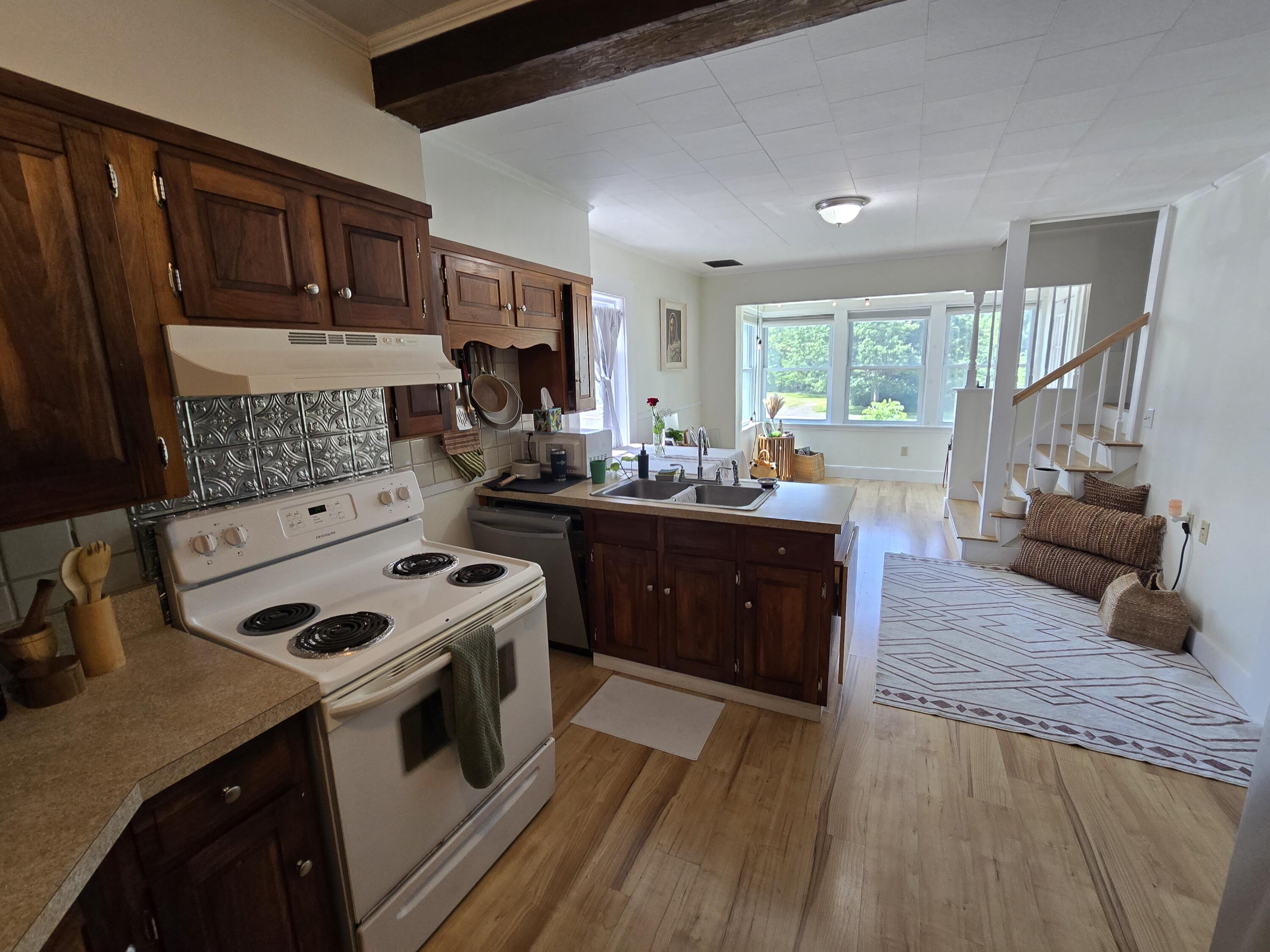 314 River Road Orrington ME 04474