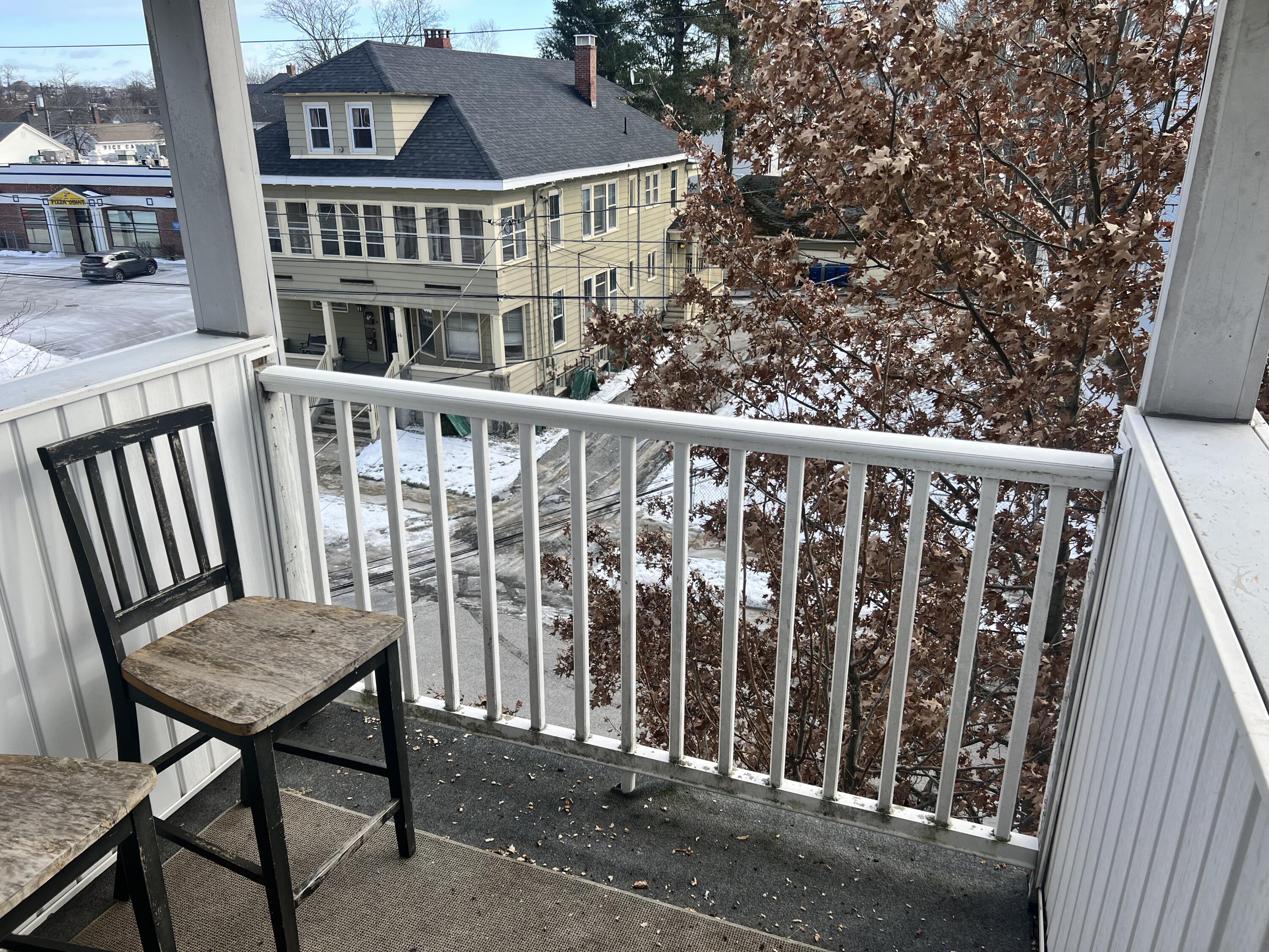 19 William Street Portland ME 04103