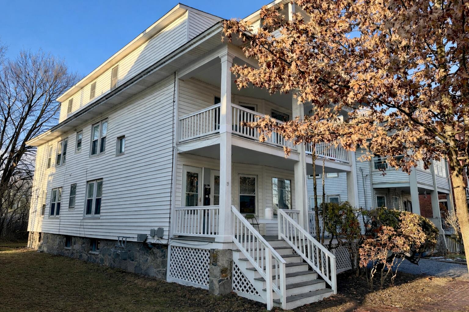 19 William Street Portland ME 04103