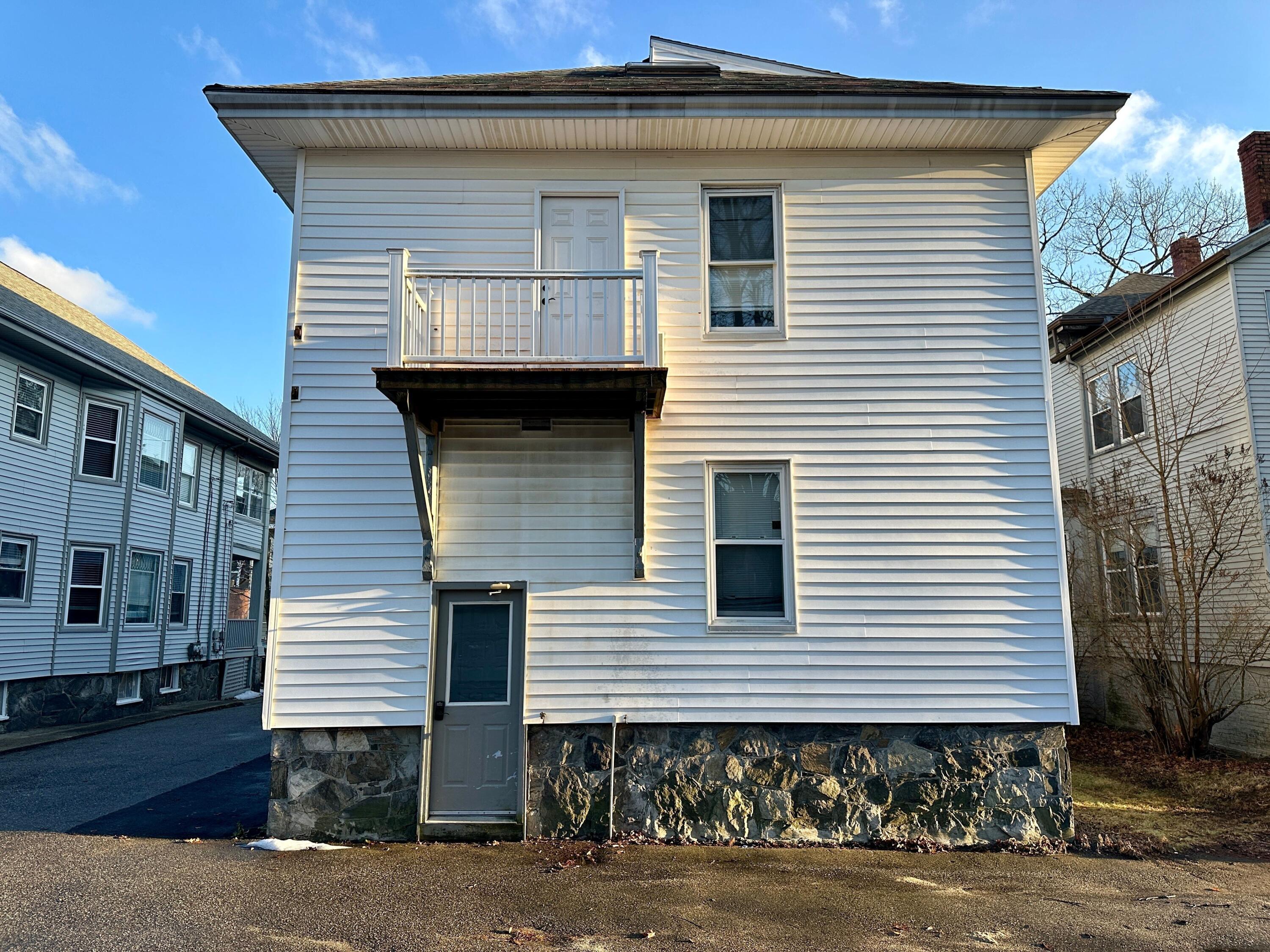 19 William Street Portland ME 04103