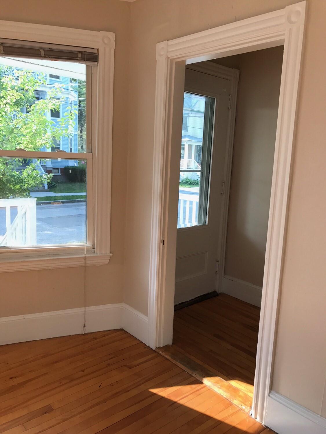 19 William Street Portland ME 04103