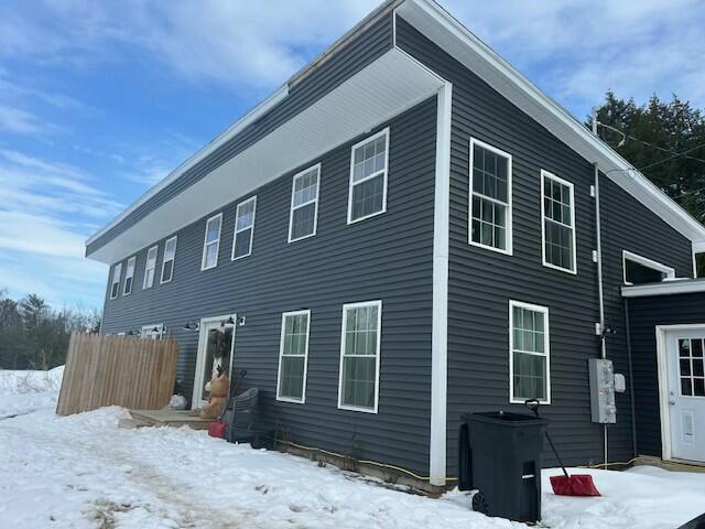 32 Applehead Way Orrington ME 04474