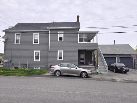 566 Sabattus Street Lewiston ME 04240