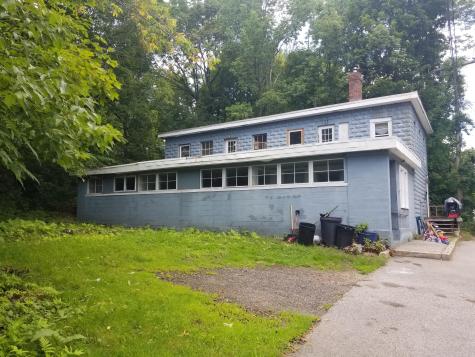 13 Hutchins Street Auburn ME 04210