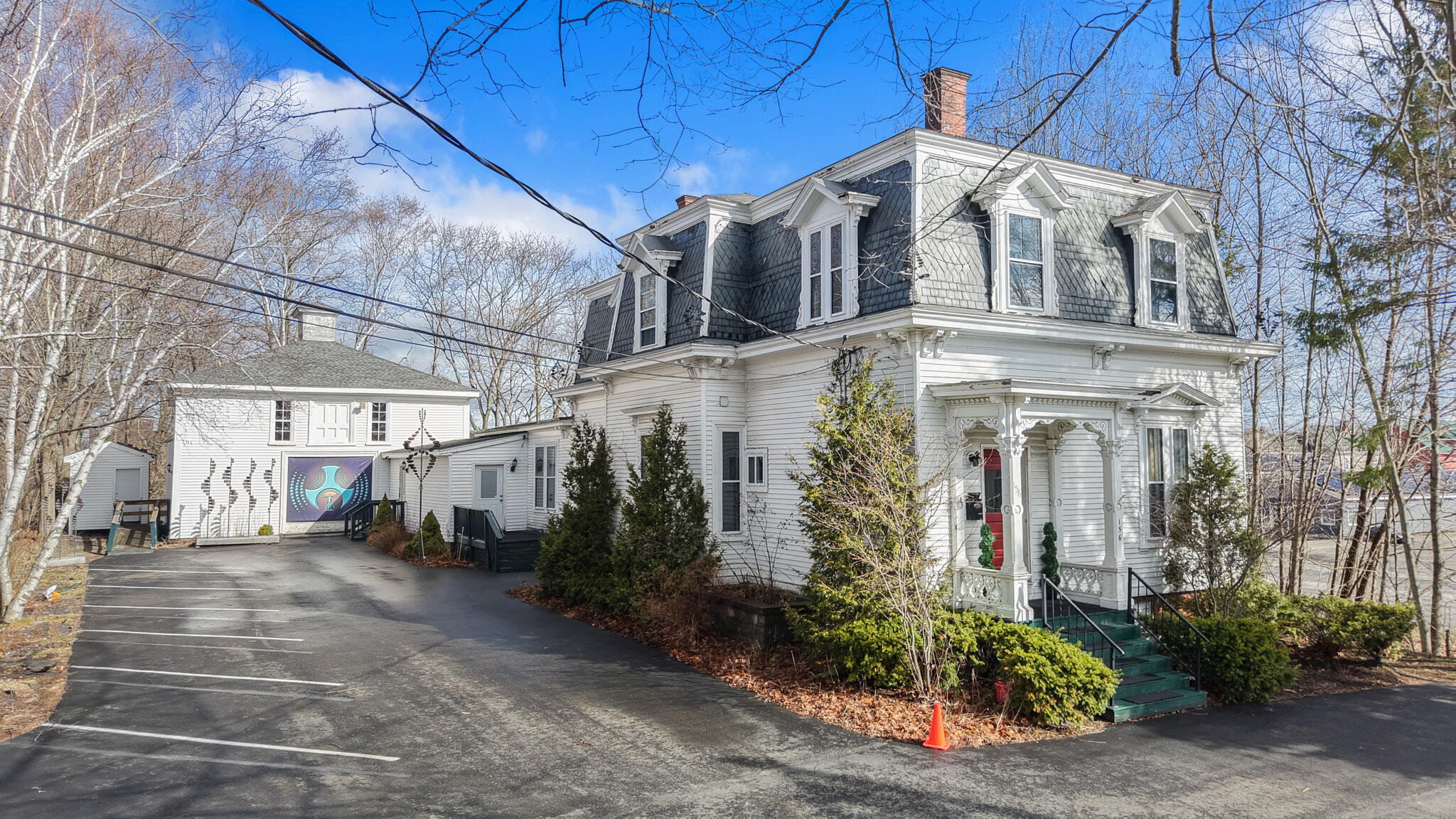 156 N Main Street Brewer ME 04412