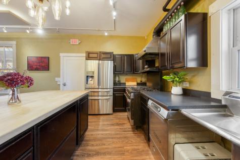 156 N Main Street Brewer ME 04412