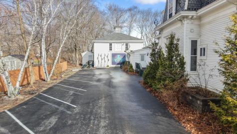 156 N Main Street Brewer ME 04412