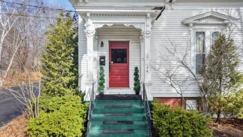 156 N Main Street Brewer ME 04412