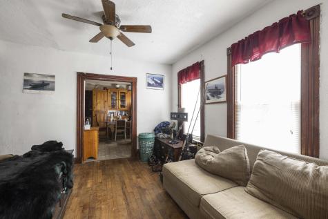 39 Green Street Biddeford ME 04005