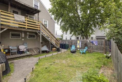 39 Green Street Biddeford ME 04005