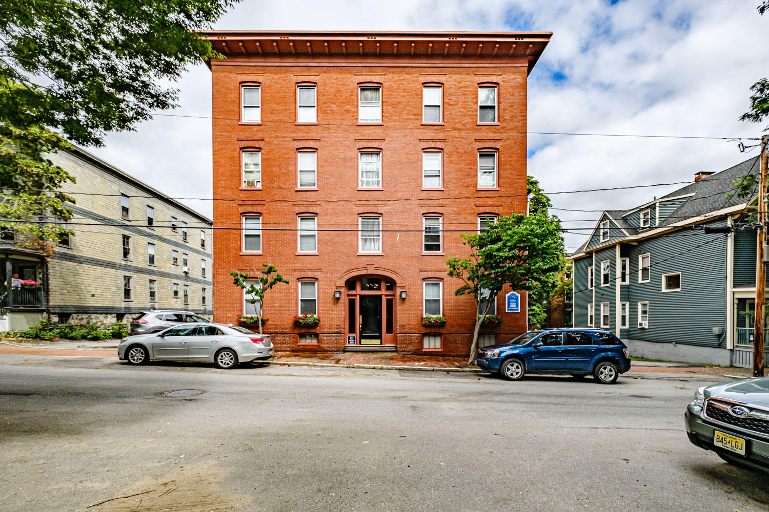 111 Sherman Street Portland ME 04101