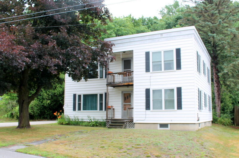 12 Brooks Avenue Lewiston ME 04240