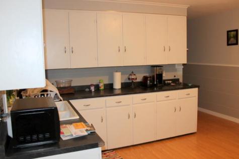 12 Brooks Avenue Lewiston ME 04240
