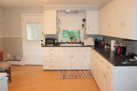 12 Brooks Avenue Lewiston ME 04240