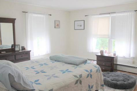 12 Brooks Avenue Lewiston ME 04240