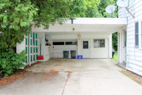 12 Brooks Avenue Lewiston ME 04240