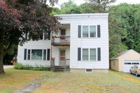12 Brooks Avenue Lewiston ME 04240