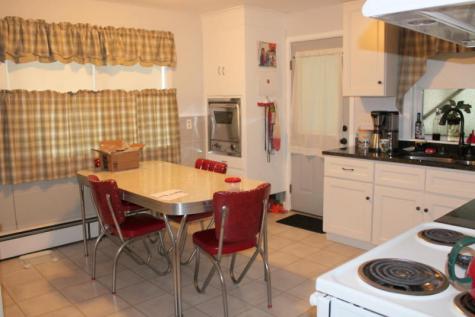 12 Brooks Avenue Lewiston ME 04240