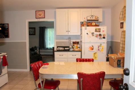 12 Brooks Avenue Lewiston ME 04240