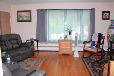 12 Brooks Avenue Lewiston ME 04240