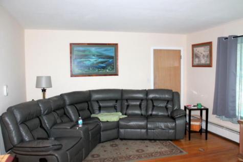 12 Brooks Avenue Lewiston ME 04240