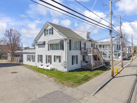 100 Granite Street Biddeford ME 04005