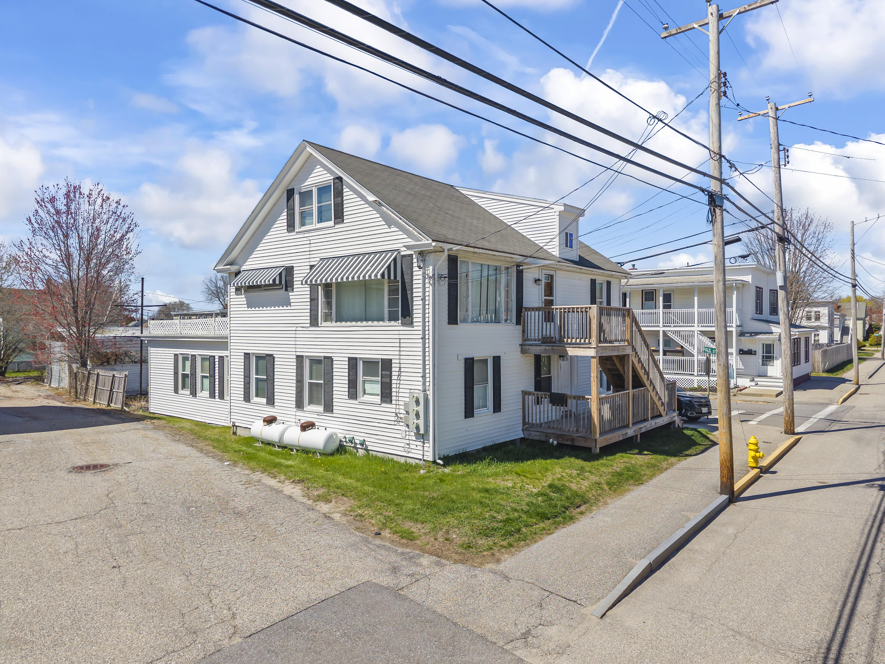 100 Granite Street Biddeford ME 04005