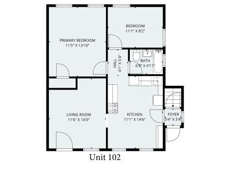 100 Granite Street Biddeford ME 04005