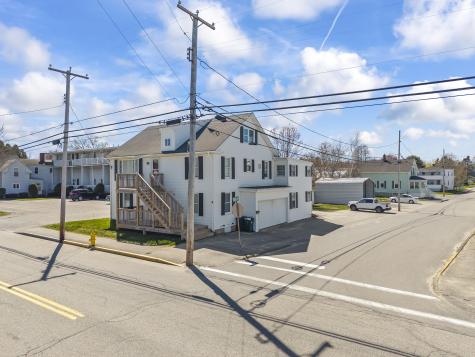 100 Granite Street Biddeford ME 04005