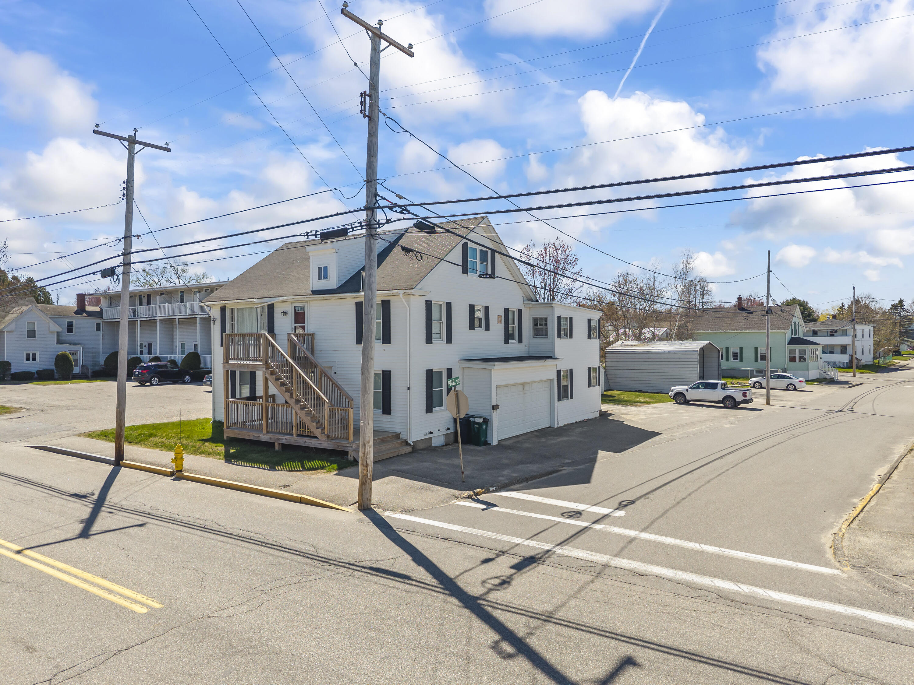 100 Granite Street Biddeford ME 04005