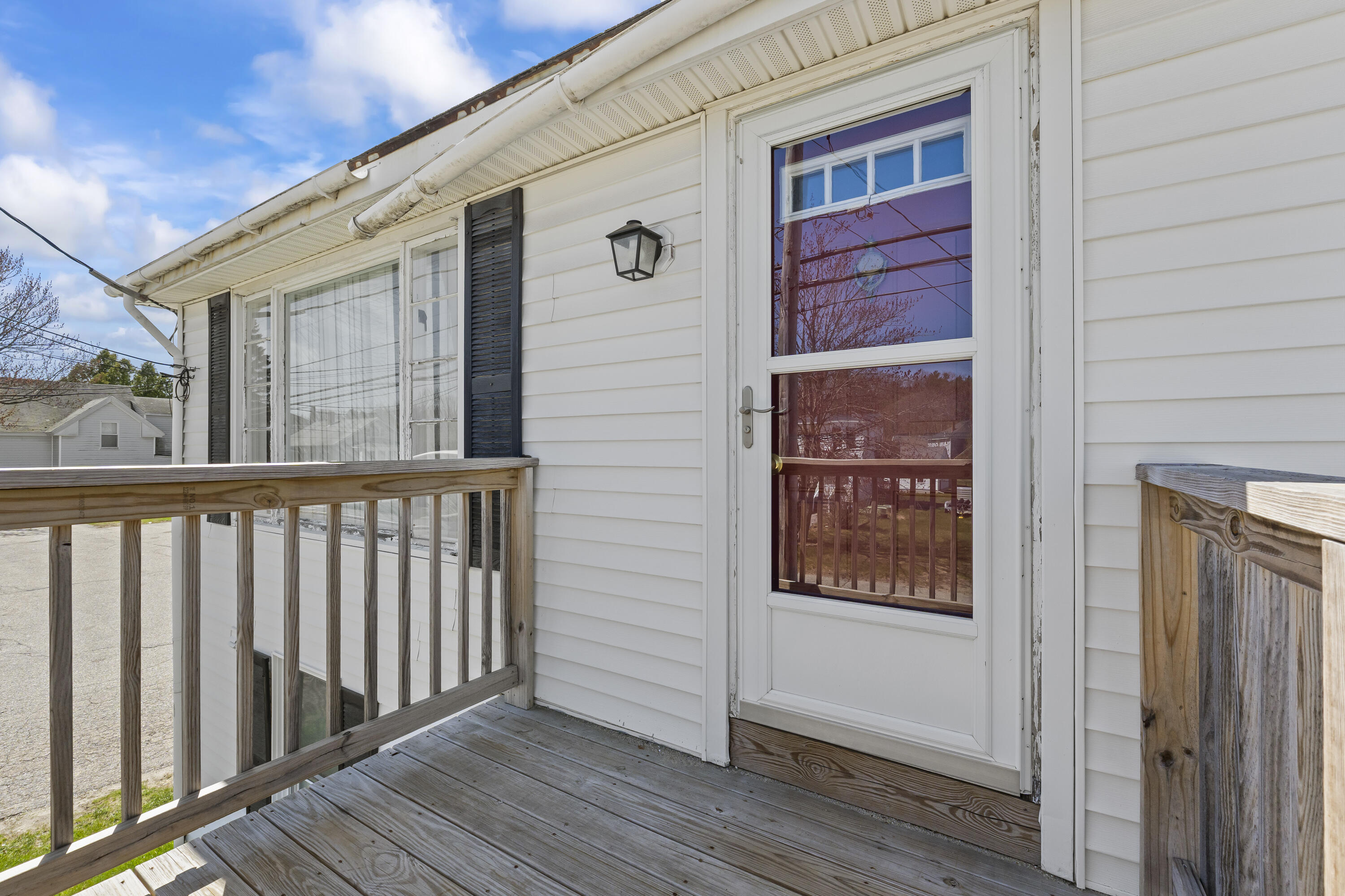 100 Granite Street Biddeford ME 04005