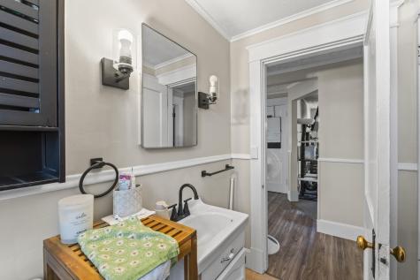 100 Granite Street Biddeford ME 04005