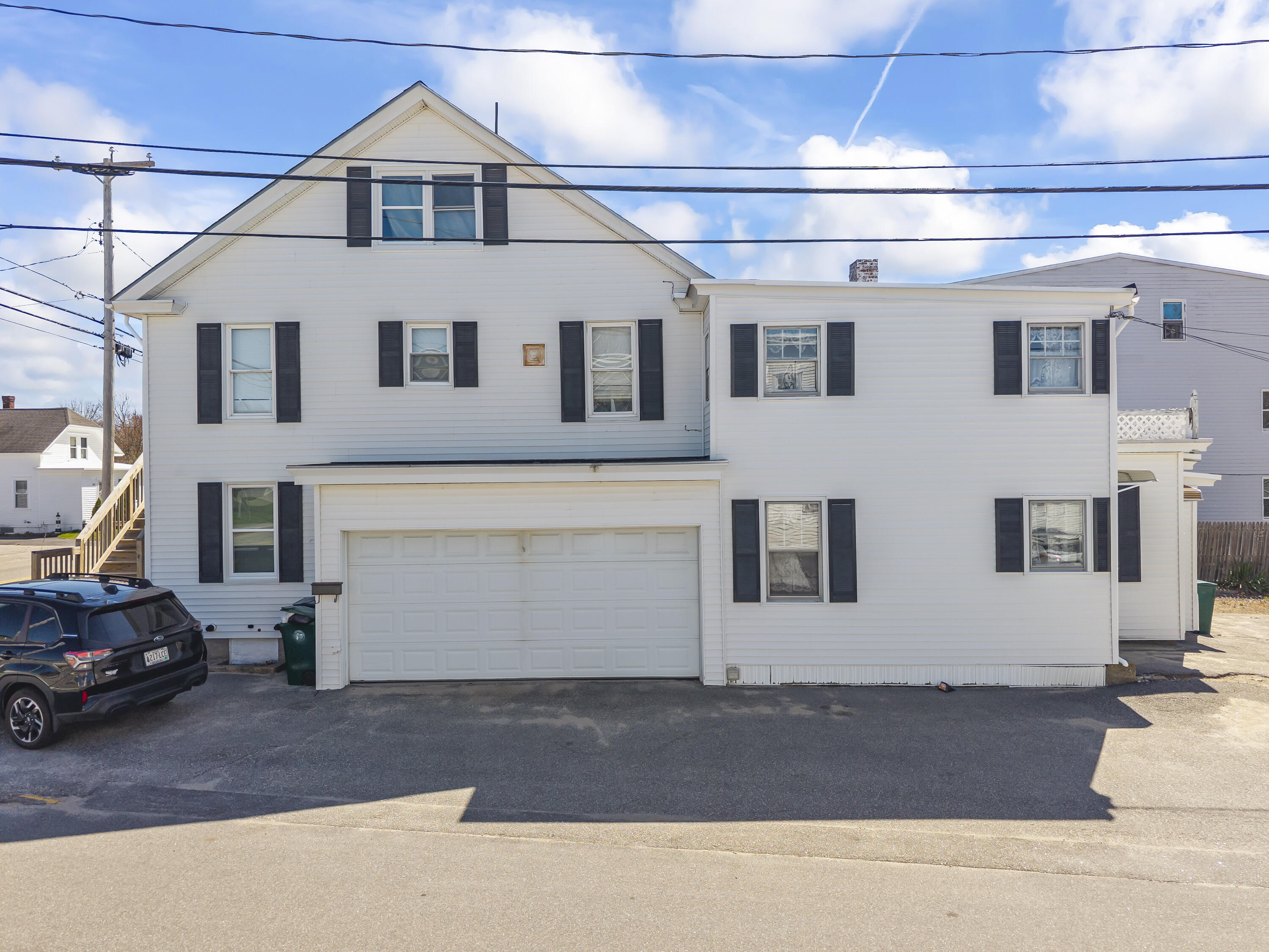 100 Granite Street Biddeford ME 04005