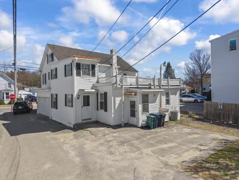 100 Granite Street Biddeford ME 04005