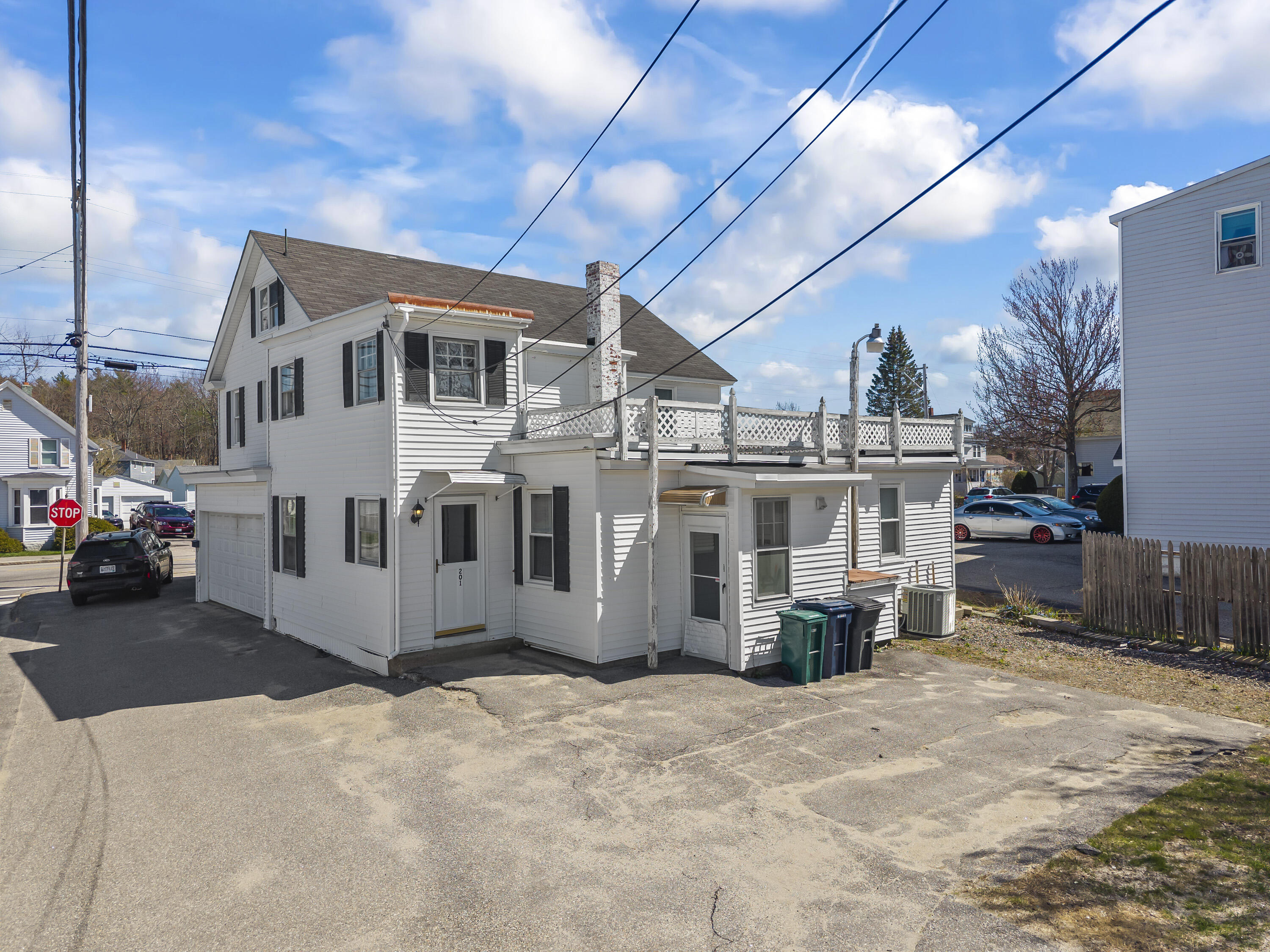 100 Granite Street Biddeford ME 04005