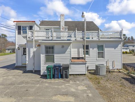 100 Granite Street Biddeford ME 04005
