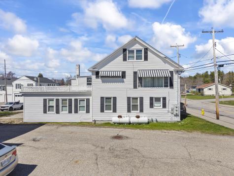 100 Granite Street Biddeford ME 04005