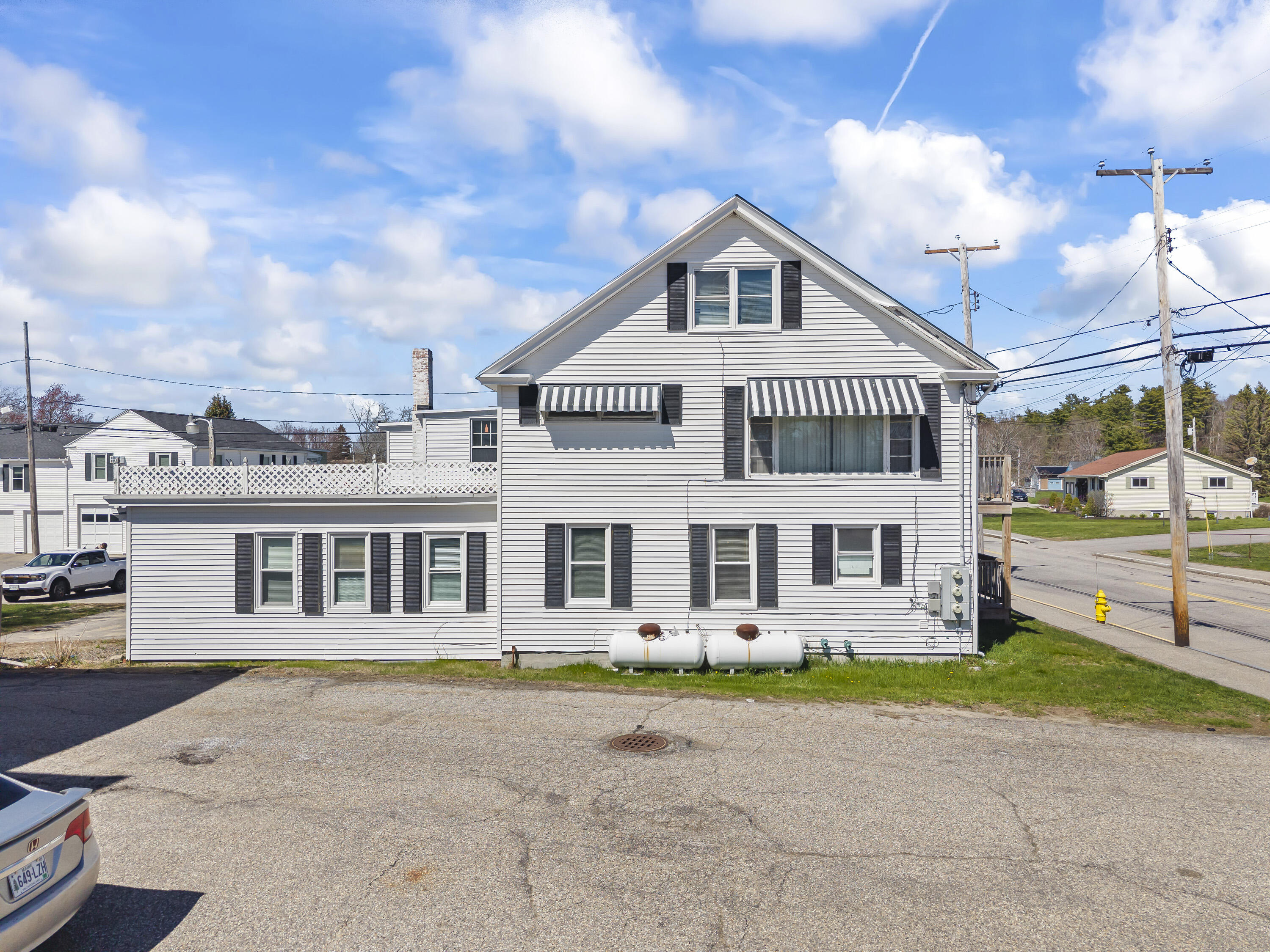 100 Granite Street Biddeford ME 04005