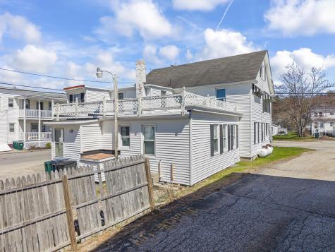 100 Granite Street Biddeford ME 04005