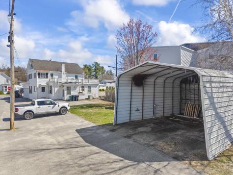 100 Granite Street Biddeford ME 04005