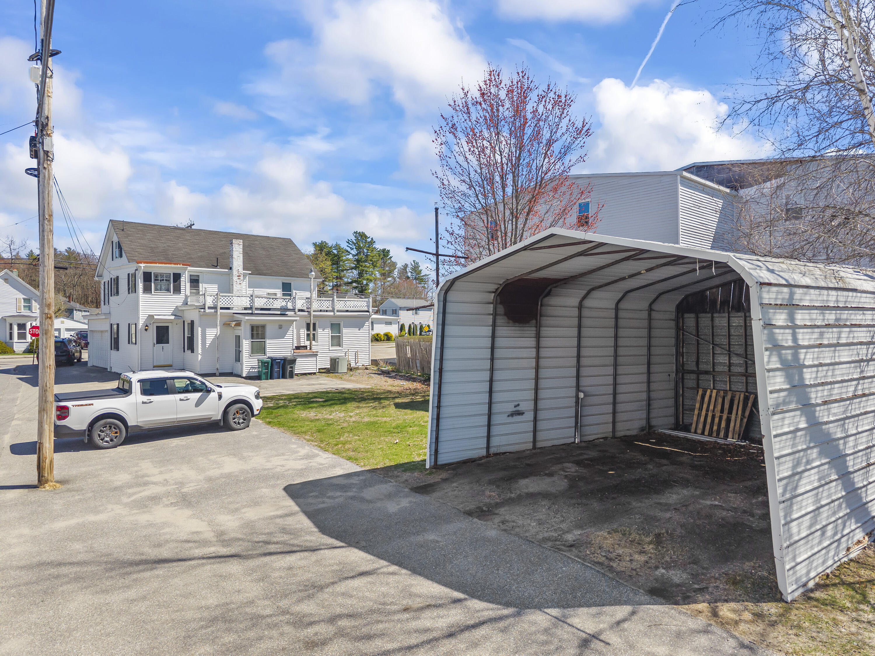100 Granite Street Biddeford ME 04005