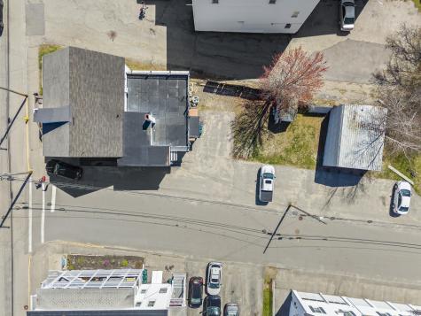 100 Granite Street Biddeford ME 04005