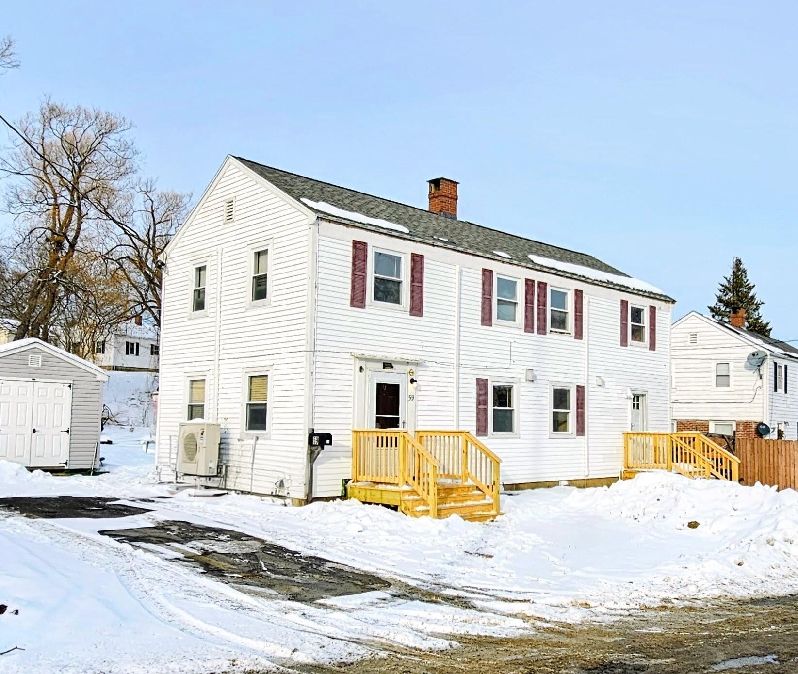 57 Office Drive Bath ME 04530