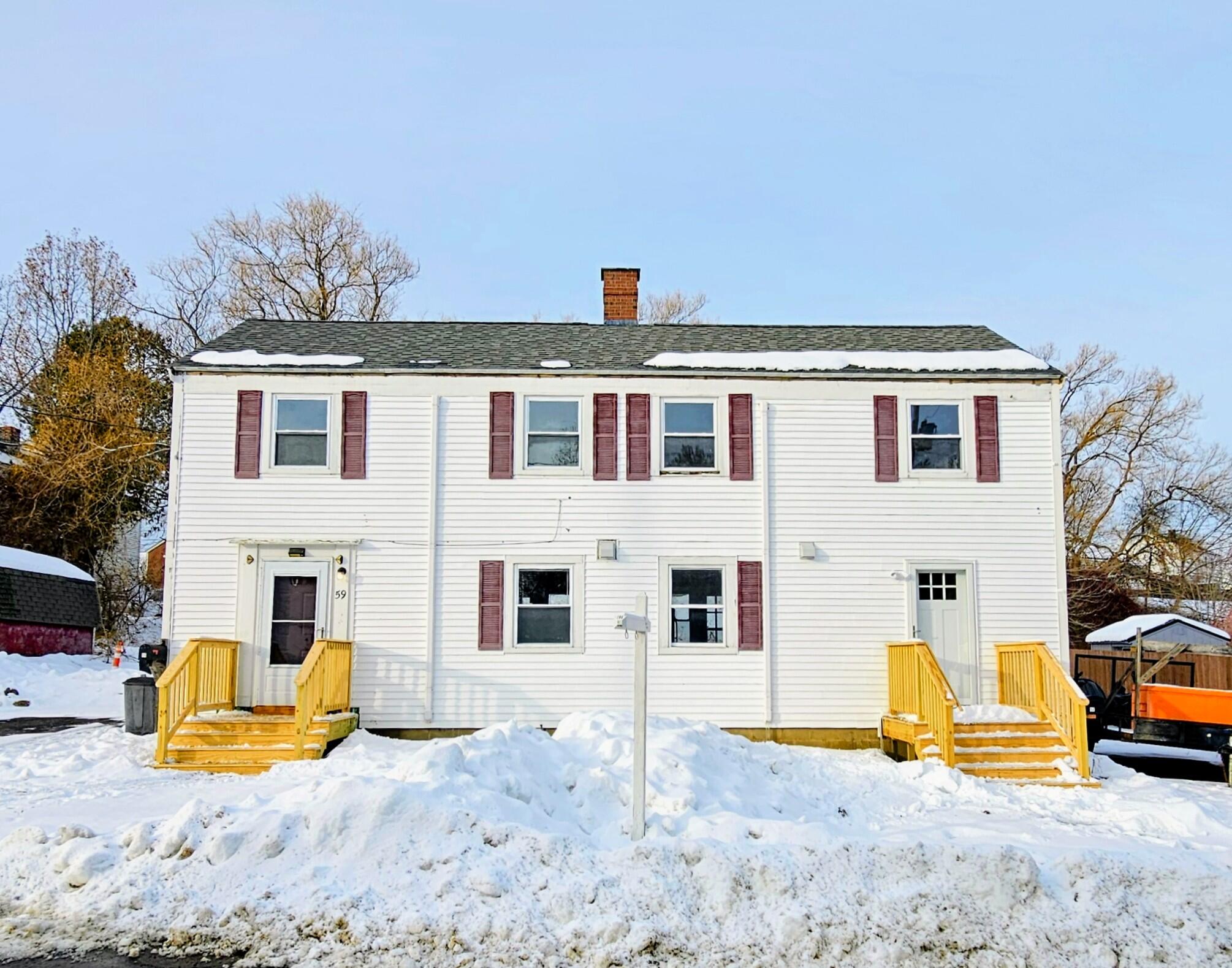 57 Office Drive Bath ME 04530