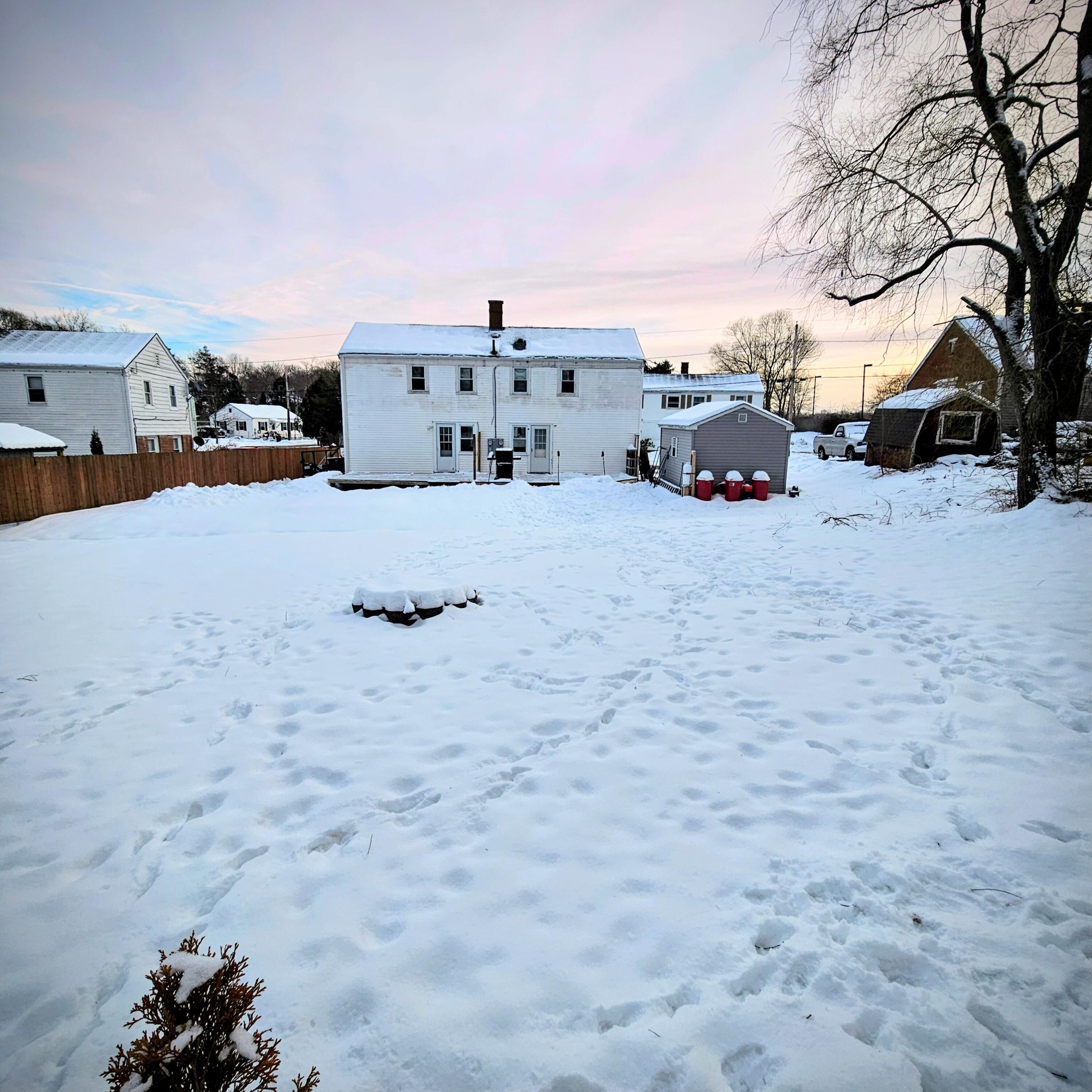 57 Office Drive Bath ME 04530