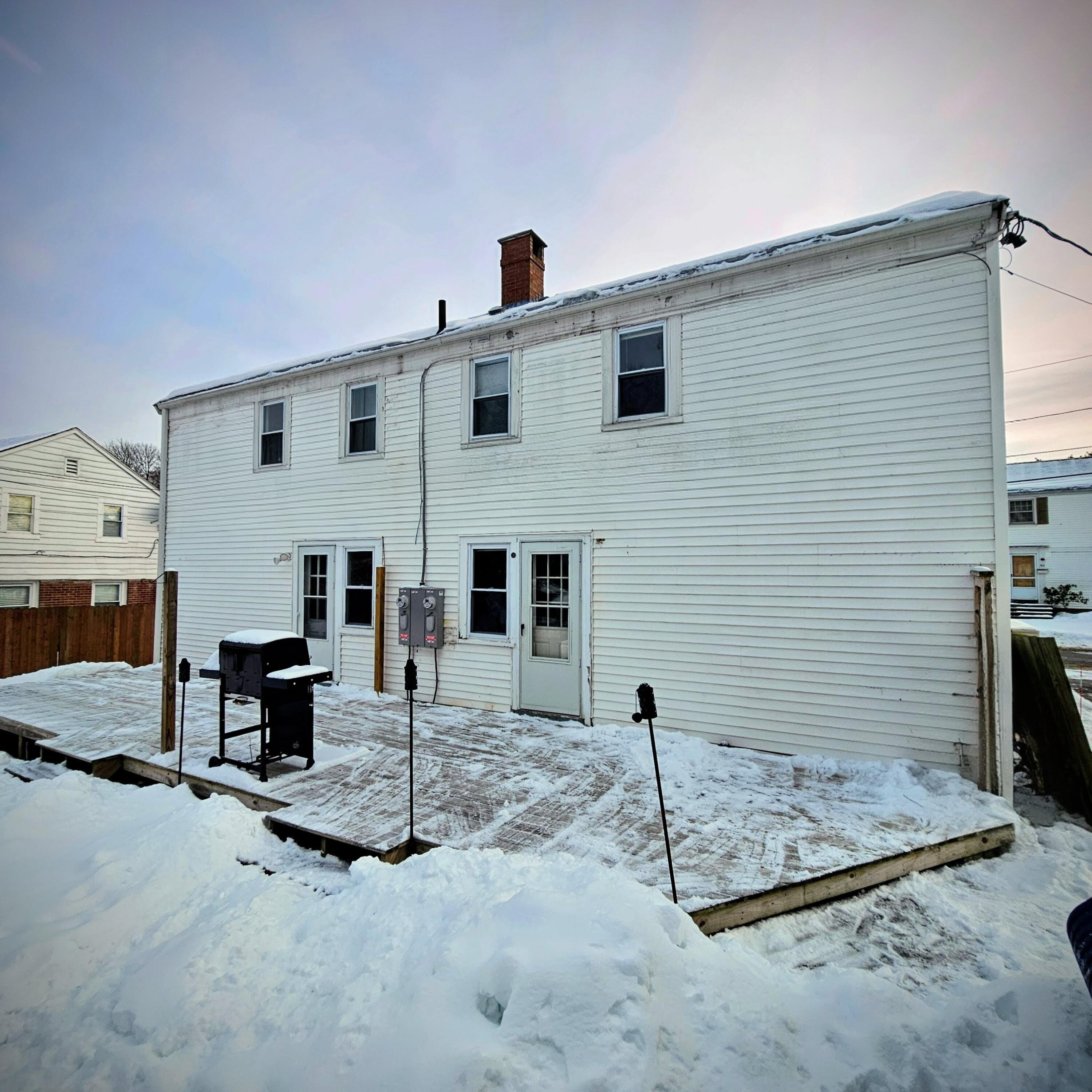 57 Office Drive Bath ME 04530