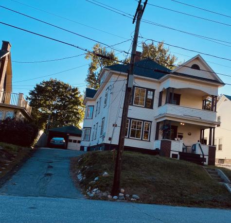 307 Franklin Street Rumford ME 04276