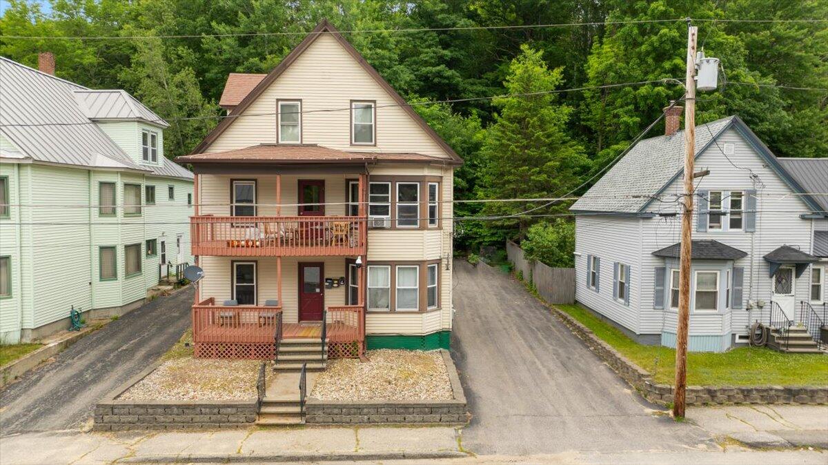 77 Granite Street Mexico ME 04257
