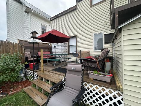 173 Water Street Waterville ME 04901